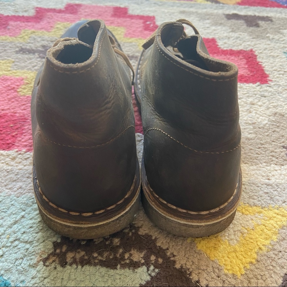 Clarks Original Desert Boot - Picture 11 of 16